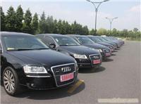 上海租車服務(wù)全攻略 旅游包車、機場接送與周邊游價格詳情