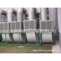 上海業森通風設備 構建高效工業通風的全面解決方案