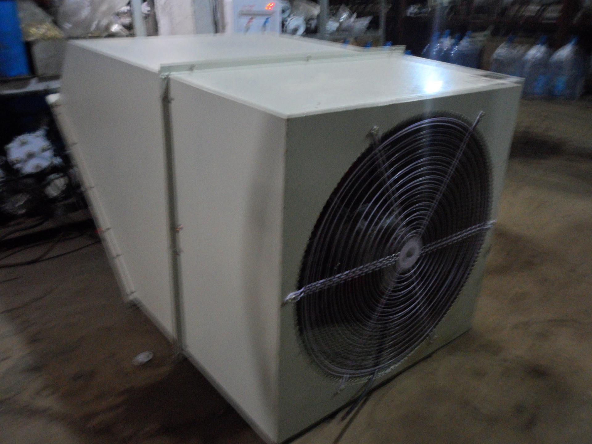 【浙江三團廠家直銷WEXD邊墻風機 壁式風機】價格,廠家,圖片,通風機,浙江三團電器-